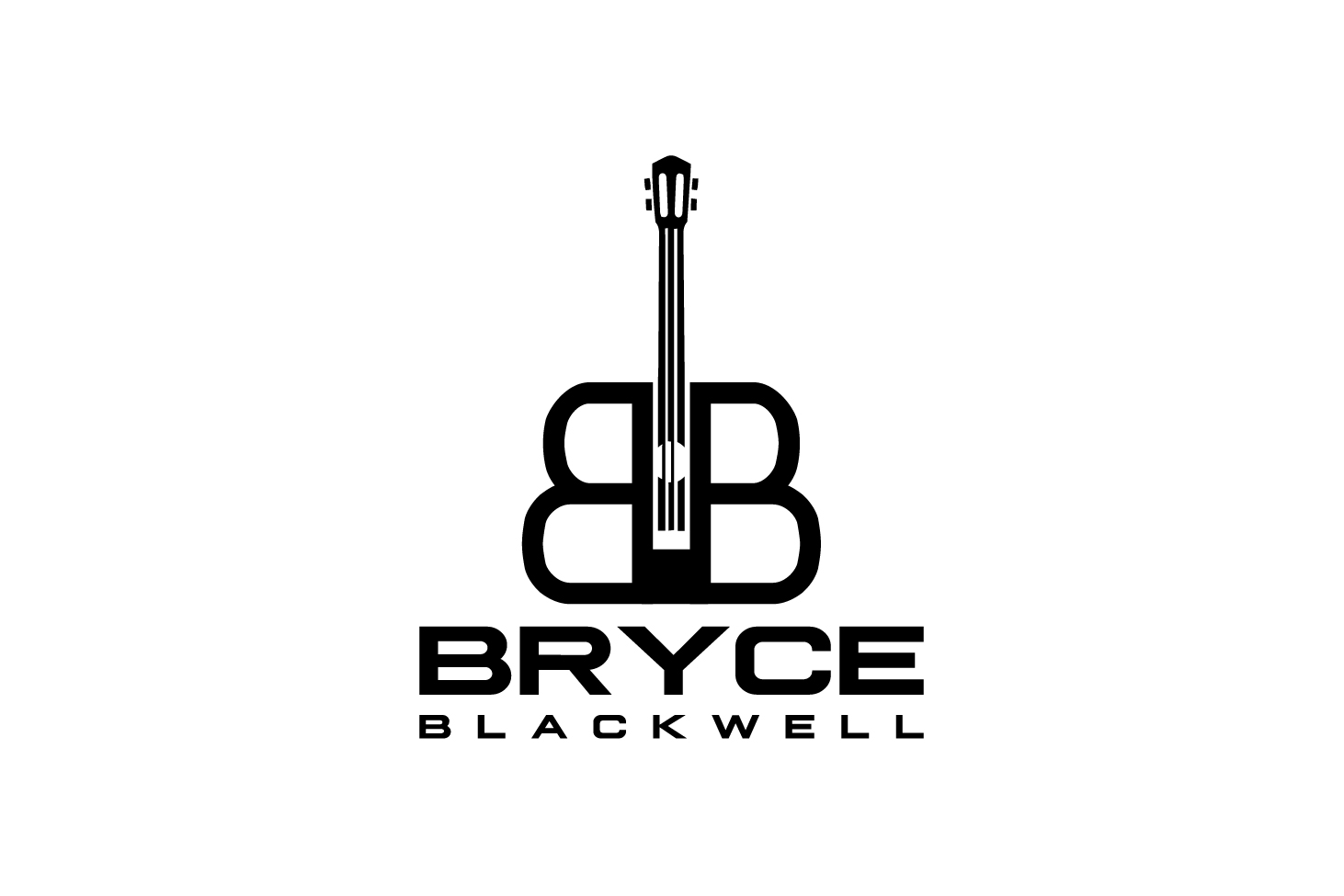 Bryce Blackwell logo